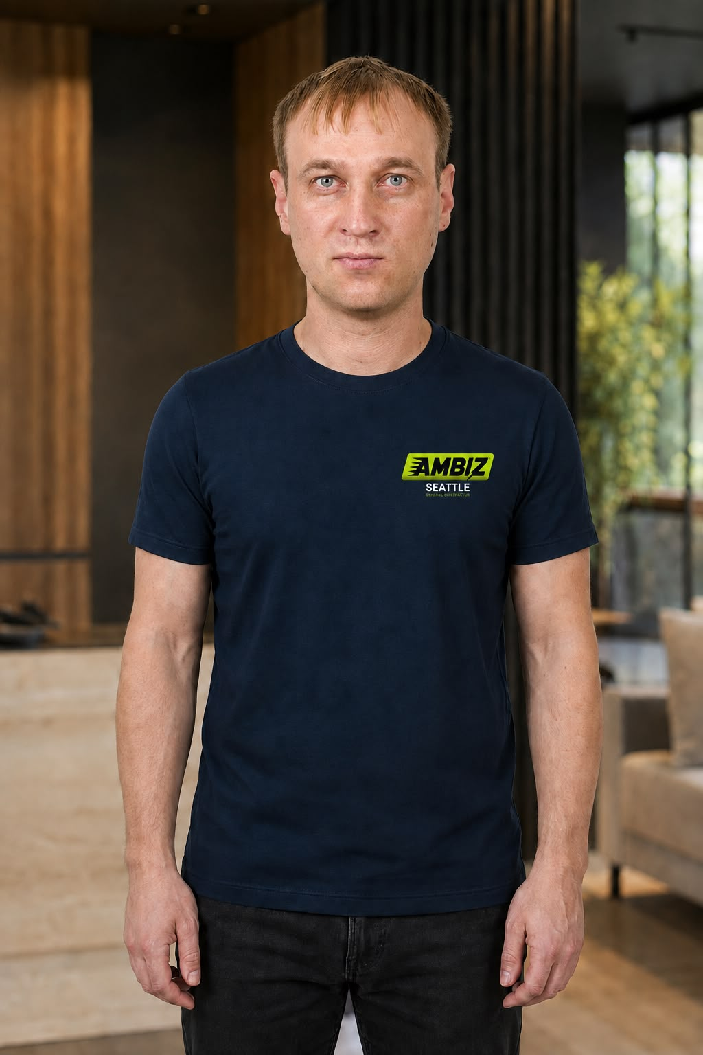 Aleksandr, Owner