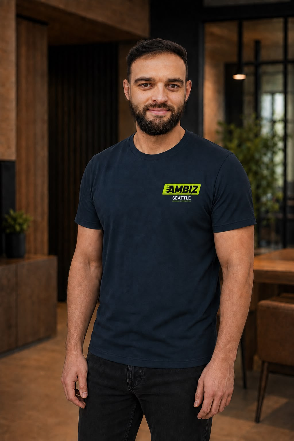 Anvar, Construction Lead